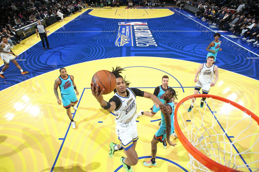 总结杨瀚森 总结杨瀚森